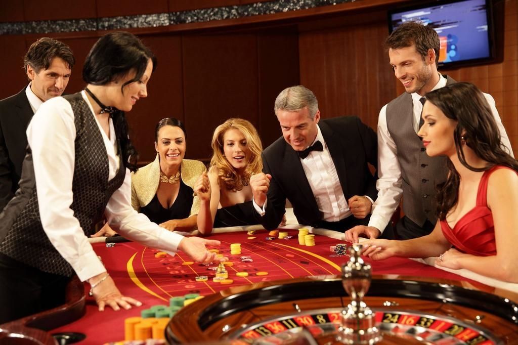 Casino Ambassador Live Betting